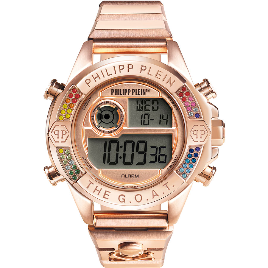 Часы Philipp Plein The G.O.A.T. PWFAA0721